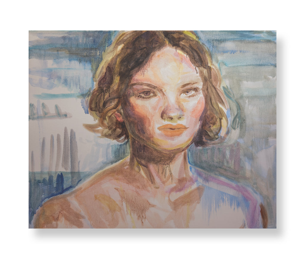 Untitled Girl 3