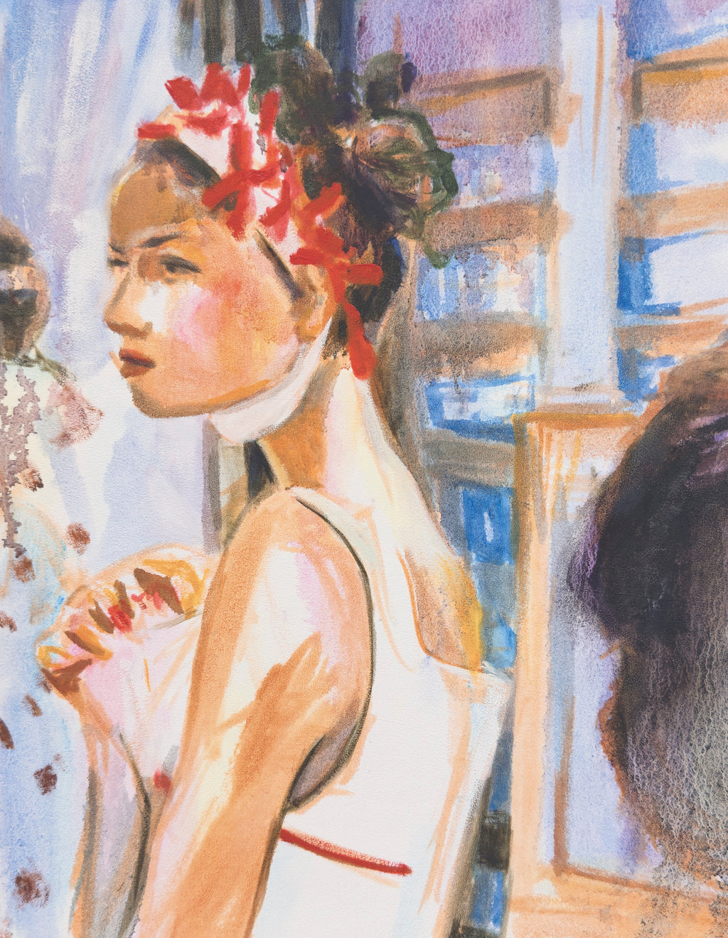 Untitled Girl 2