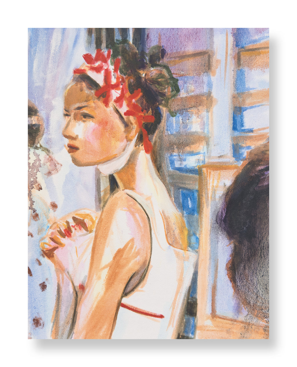 Untitled Girl 2