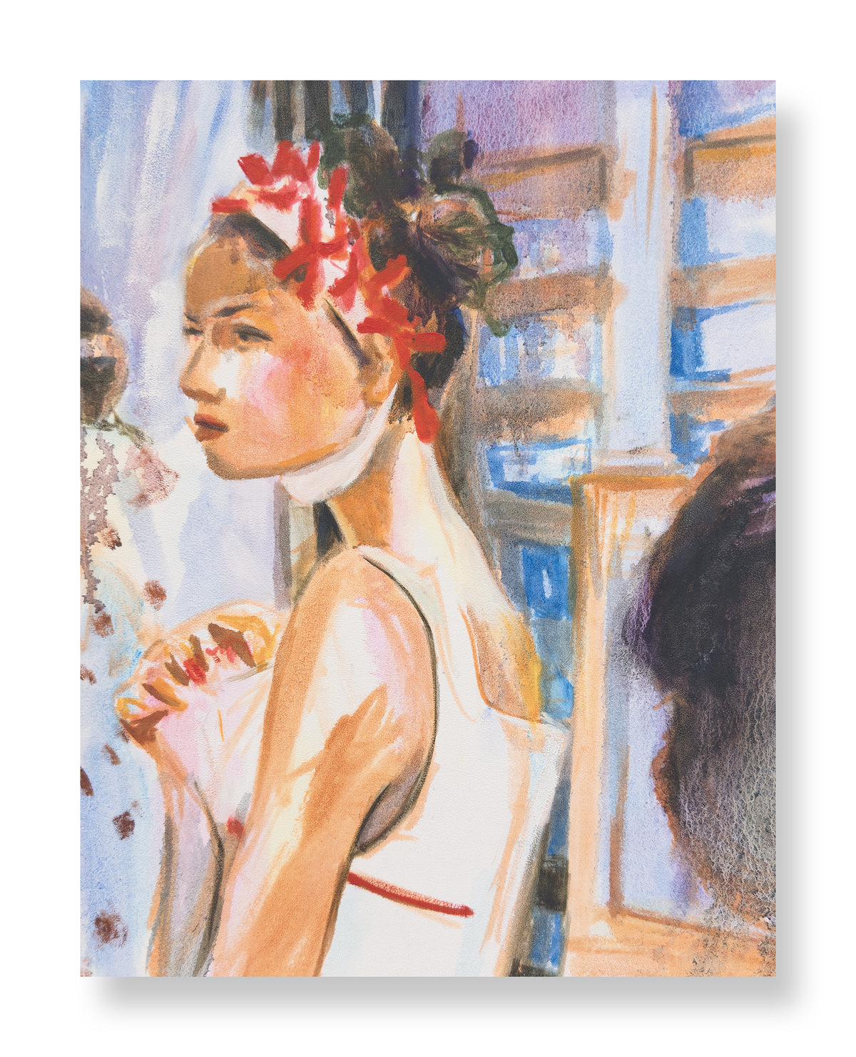 Untitled Girl 2